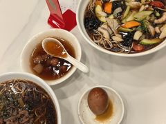 -古南都·清真绿柳居菜馆(太平南路店)