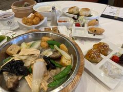 -翠园(北京王府中环店)