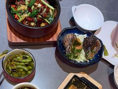 -盔甲王·猛货牌档(安泰店)