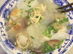 -鲜鱼口老字号美食街