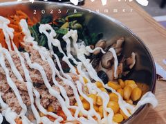 -米村拌饭(嘉兴经开龙鼎万达广场店)