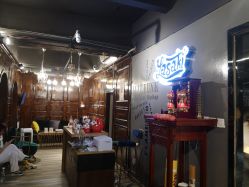 -YASAKI国际舞蹈中心