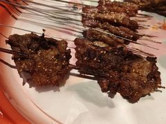 -北丐先生·野馄饨烧烤(长宁龙之梦店)