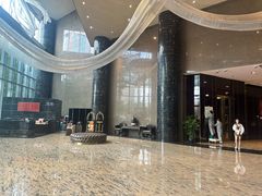 -上海静安洲际酒店