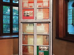 -Nathalie Djurberg与Hans Berg“牛皮纸包裹的月亮”-Prada荣宅当季展览