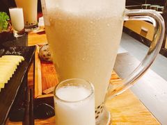 -湊湊火锅·茶憩(东城万达店)