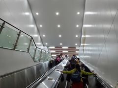 -一品天下(地铁站)