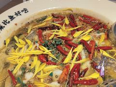-新太二·鲜料川菜(晶耀前滩店)