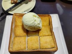 -70后饭吧(府河街店)