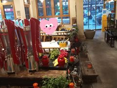 -霄汉牛三鲜湖北砂锅菜(万松园2店)