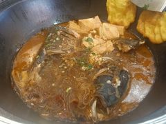 -70後铁锅炖(坡博总店)