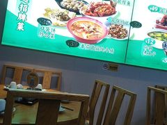 -老绥元烧麦·家常菜(体育场店)