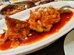 -丰收日·小海鲜·沪上家宴(顾村正大店)