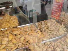 -土门八珍烤鸡腊味店(土门老店)