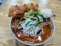 -家味螺蛳粉&烤鱼(五角场店)