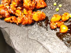 -皇城根·烤鸭·鱼头·家常菜(欧亚大观乐活城店)