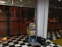 -保路达大师美车(天泰路店)