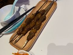 -阿娜尔·新疆菜(宜家荟聚中心店)
