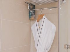 -北京西单美爵酒店