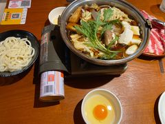-有喜屋·鲜鸡烧鸟·居酒屋(安龙路店)