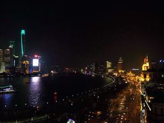 -上海和平饭店华懋阁 Cathay Room