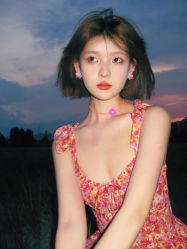 -型色沙龙