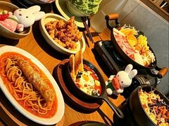 -双门洞·森系料理(体育西店)