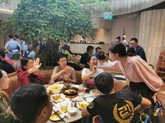 -云海肴(星耀樟宜店)