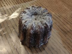 -OUR Bakery(SKP-S店)