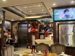 大堂-御龙海鲜火锅(十六浦店)