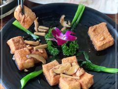 -八仔大富楼·河鲜(西江店)