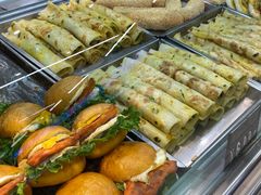 -永辉超市(龙湾万达店)