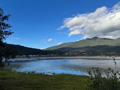 -腾冲北海湿地