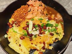 -怪噜范·贵阳小吃大排档(金源旗舰店)