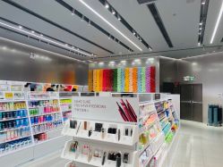 -THE COLORIST调色师