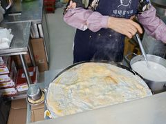 -琦琦蛋饼铺(上南店)
