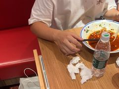 -遇见小面(深圳中心书城店)
