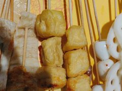 -牛小嫩串串火锅(延边大学文化城店)