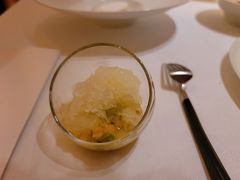 -Sketch(The Lecture Room & Library)