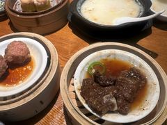 -山水茶艺馆·点心粤菜·30年老字号