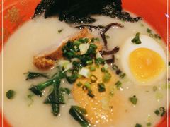 -吾妻拉面•和风食堂(群光广场店)