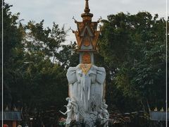 -西双版纳傣族园