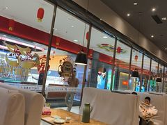 -玉林烤鸭店(垡头店)