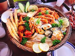 -茉莉.Red Crab
