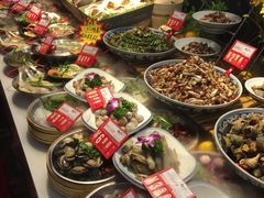 -必点海鲜·鲅鱼水饺(鞍山西道店)
