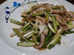 -郑庄脂渣海鲜楼(九水路店)