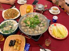 -吉源大排档·鱼生·海鲜(烧烤彩印厂店)