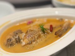 -许家菜(望江店)