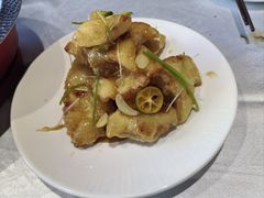 -蠔友汇·海鲜·生蚝烧烤(大东店)