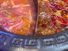 -宽板凳老灶火锅(南礼士路店)